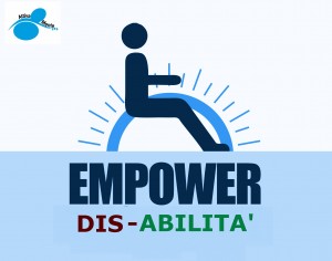 Empower disabilità