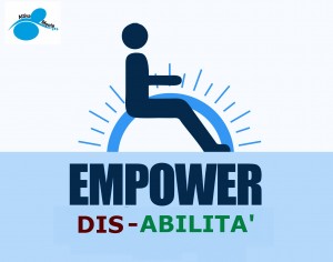 Empower disabilità