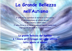 Bellezza-Autismo